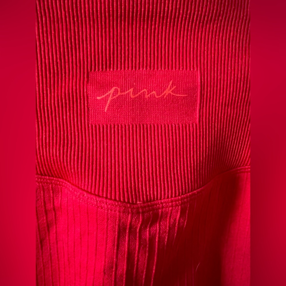 New Without Tag. Victoria Secret Ribbed Legging X… - image 5